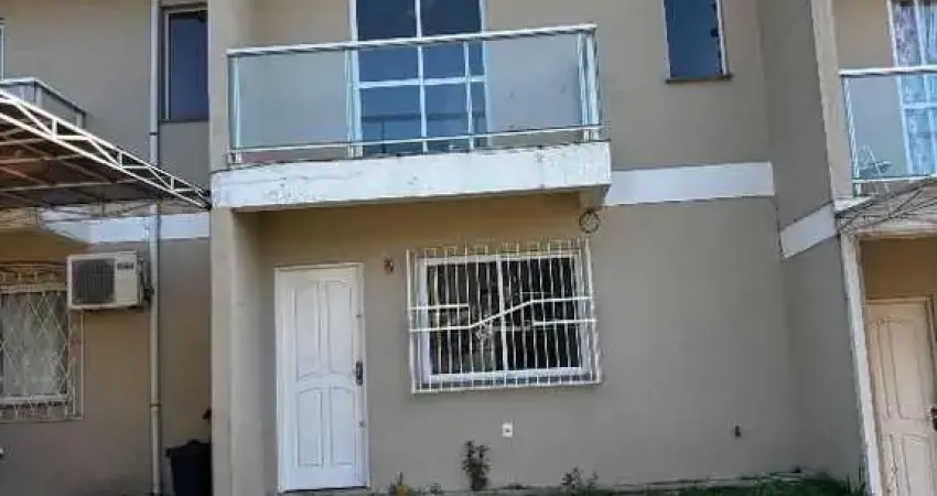 Casa em condomínio à venda, 2 quartos, 2 vagas, são lucas - viamão/rs