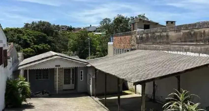 Casa no bairro viamópolis perto da avenida senador salgado filho
