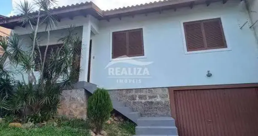 Casa com 3 quartos à venda na Rua Fernando de Andrade Prates, 205, Centro, Viamão