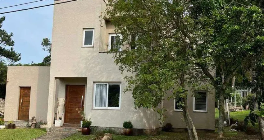 Casa em condomínio fechado com 2 quartos à venda na Estrada Capitão Gentil Machado de Godoy, 4500, Vila Elsa, Viamão