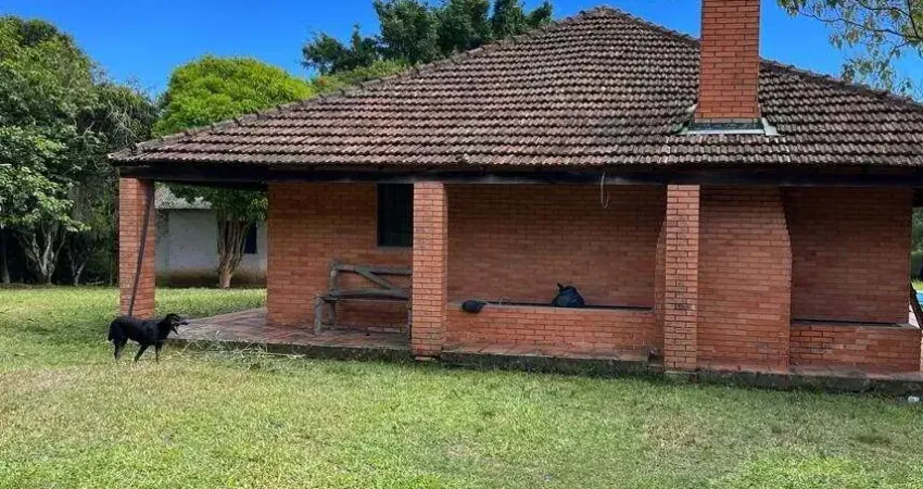 Sítio à venda, 2 quartos, 9 vagas, estância grande - viamão/rs