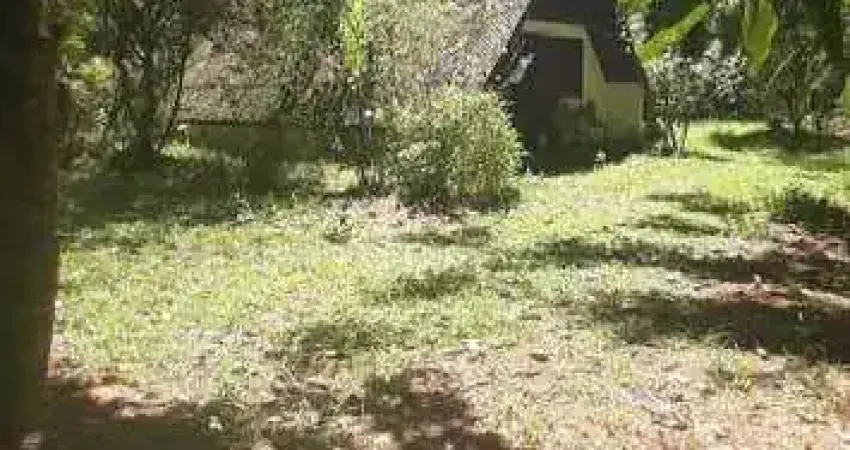 Chácara / sítio à venda na Estrada Lagoa Branca, s/n, Águas Claras, Viamão