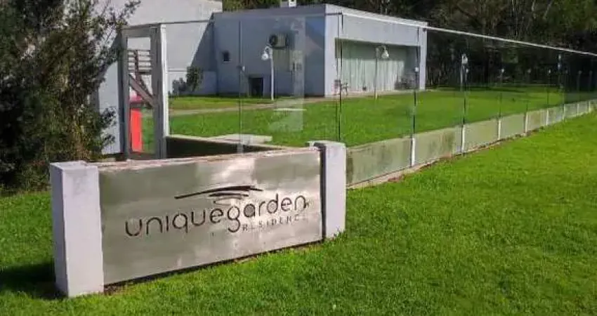 Terreno em condomínio fechado à venda na Rua Tenente Mário Telles Ferreira, 200, Tarumã, Viamão