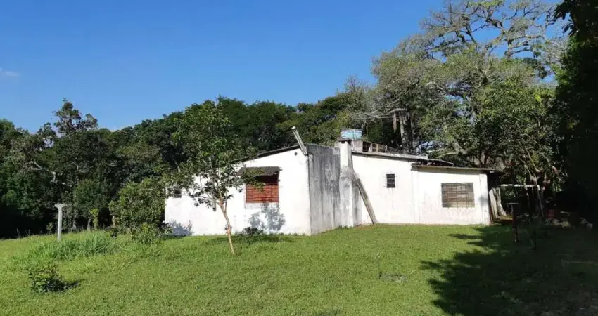 Chácara / sítio com 3 quartos à venda na Rodovia Coronel Acrísio Martins Prates, s/n, Passo da Areia, Viamão