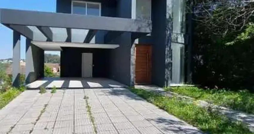 Casa em condomínio à venda, 4 quartos, 4 suítes, 4 vagas, condomínio buena vista - viamão/rs