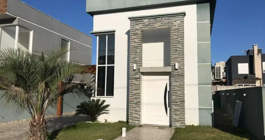 Casa em condomínio à venda, 3 quartos, 1 suíte, 1 vaga, condomínio buena vista - viamão/rs