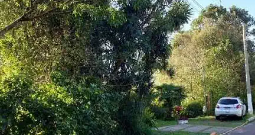 Lote em condomínio à venda, condomínio cantegril - viamão/rs