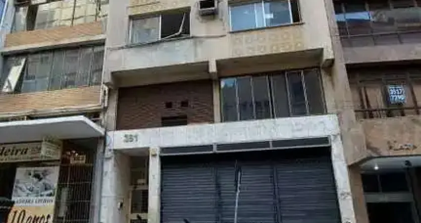 Apartamento à venda, 1 quarto, centro histórico - porto alegre/rs