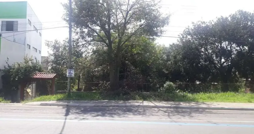Terreno à venda na Rodovia Tapir Rocha, 2300, Santa Cecília, Viamão