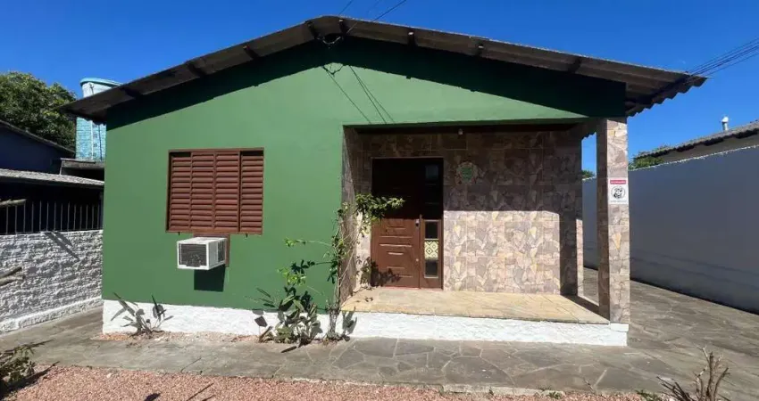 Casa com 3 quartos à venda na Rua Porto Xavier, 297, São Tomé, Viamão