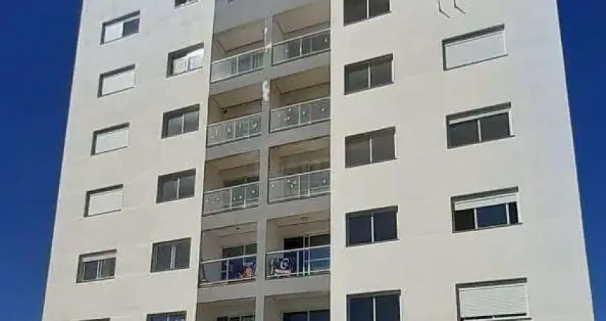 Apartamento com 2 quartos à venda na Rua Santa Paula, 32, Santa Cecília, Viamão