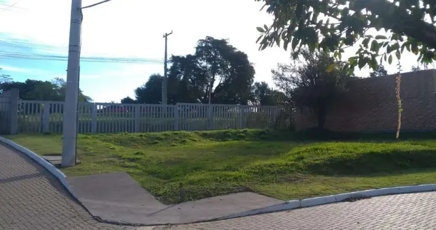 Terreno à venda na Estrada Caminho do Meio, 2771, Cocão, Viamão