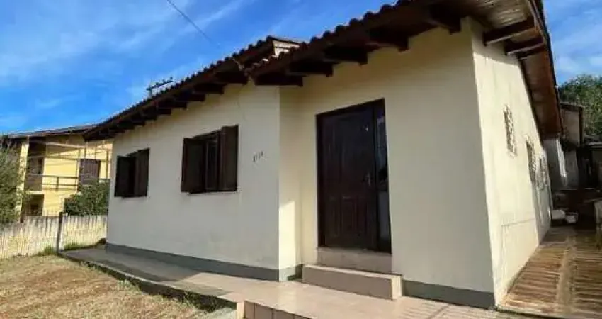 Casa com 3 quartos à venda na Rua Ernesto da Fontoura, 1113, Tarumã, Viamão