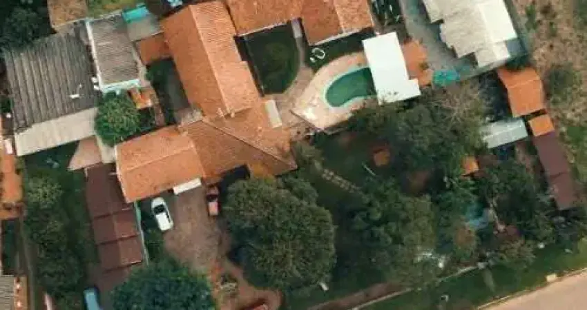 Terreno à venda na Rua Tenente Mário Telles Ferreira, 312/340, Tarumã, Viamão