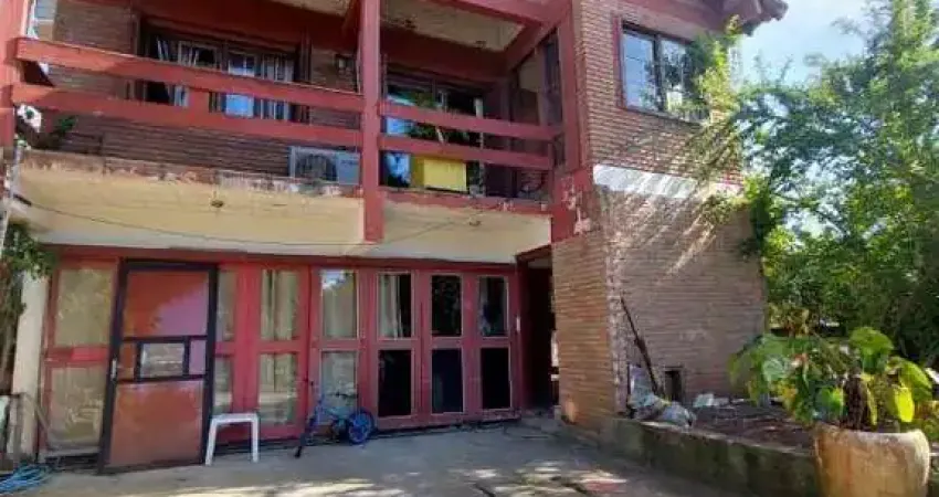 Casa em condomínio à venda, 3 quartos, 1 suíte, 2 vagas, condomínio condado de castella - viamão/rs