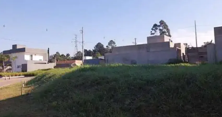 Lote em condomínio à venda, condomínio green caminho do meio - viamão/rs