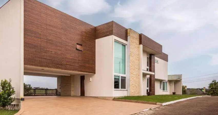Casa em condomínio à venda, 4 quartos, 3 suítes, 8 vagas, condomínio condado de castella - viamão/rs