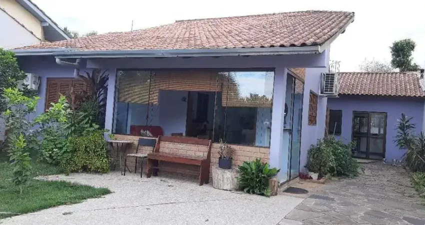 Casa em condomínio à venda, 3 quartos, condomínio cantegril - viamão/rs