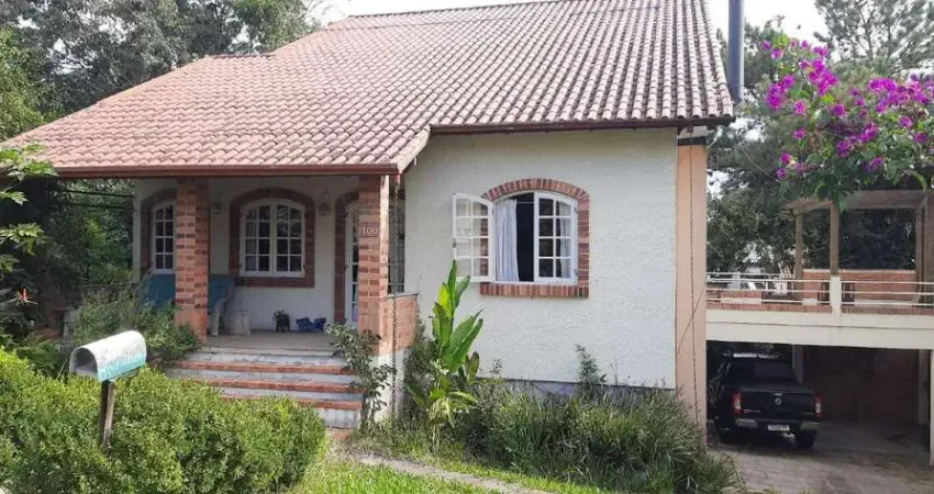 Casa em condomínio à venda, 3 quartos, 1 suíte, 2 vagas, condomínio cantegril - viamão/rs