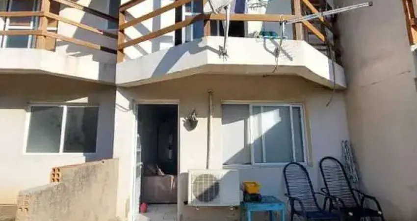 Casa com 2 quartos à venda na Rua dos Coqueiros, 550, São Lucas, Viamão