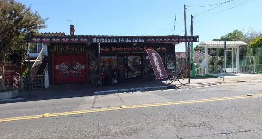 Terreno à venda na Avenida Liberdade, 920, Santa Isabel, Viamão