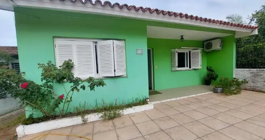 Casa com 4 quartos à venda na Rua Açores, 715, Tarumã, Viamão