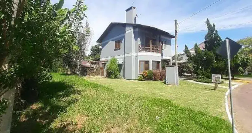 Casa em condomínio à venda, 3 quartos, 1 suíte, 2 vagas, condomínio cantegril - viamão/rs