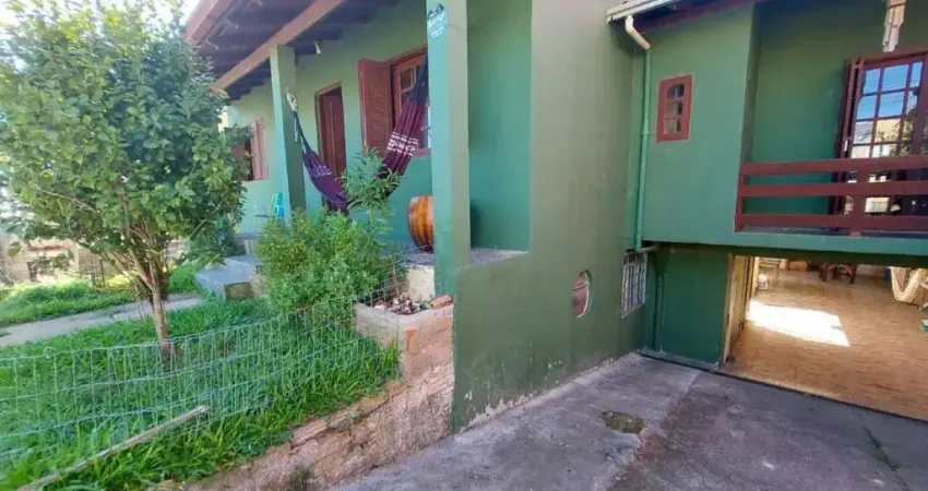 Casa com 3 quartos à venda na Rua São Miguel, 69, Santa Cecília, Viamão