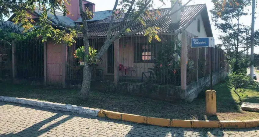 Casa em condomínio à venda, 4 quartos, 1 suíte, 2 vagas, condomínio cantegril - viamão/rs