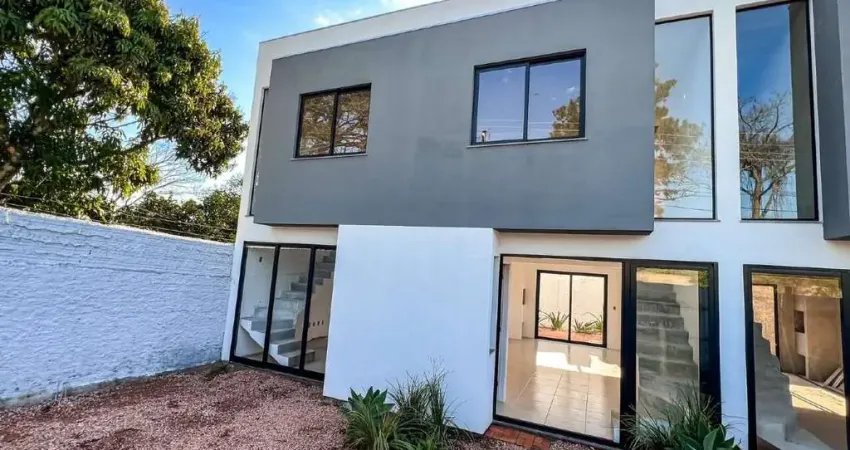 Lançamento!!! empreendimento com 11 sobrados ao lado do cantegril clube.