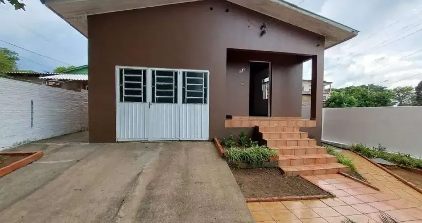 Casa com 2 quartos à venda na Rua São Leopoldo, 516, Viamópolis, Viamão