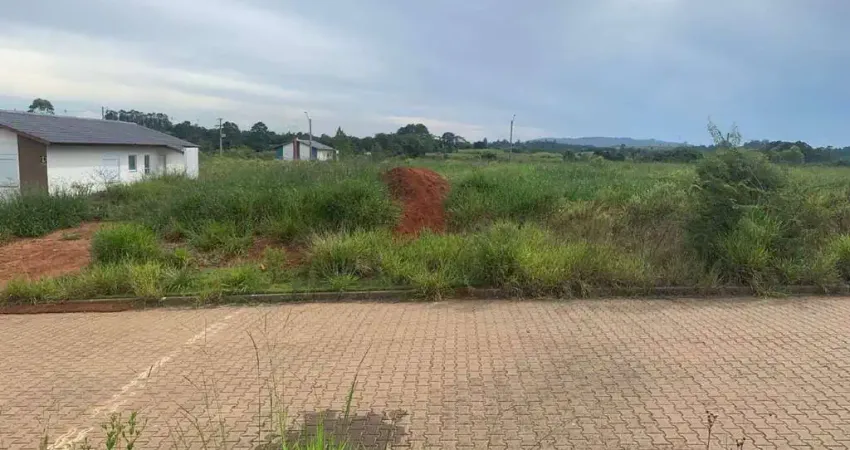 Terreno à venda na Rua H, s/n, Jardim Viamar, Viamão