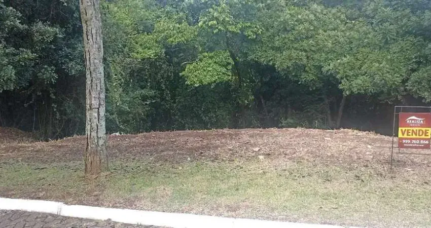 Terreno em condomínio fechado à venda na Rua Angelim, K22, Cantegril, Viamão