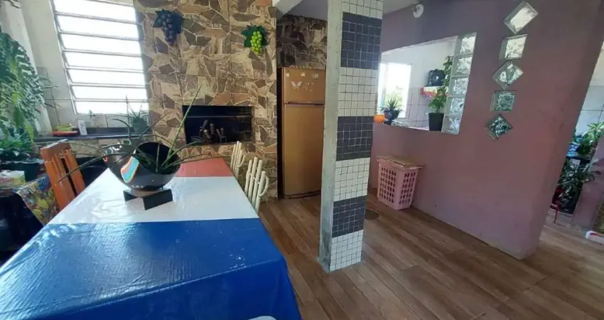 Casa com 6 quartos à venda na Rua Benoni Brizolla, 155, Vila Nova, Porto Alegre