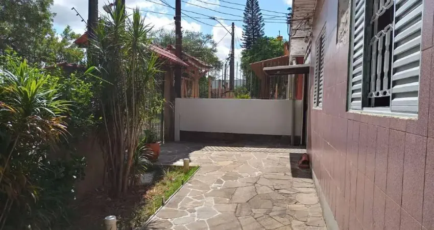 Casa com 3 quartos à venda na Rua Francisca Castro dos Reis, 50, Santa Isabel, Viamão