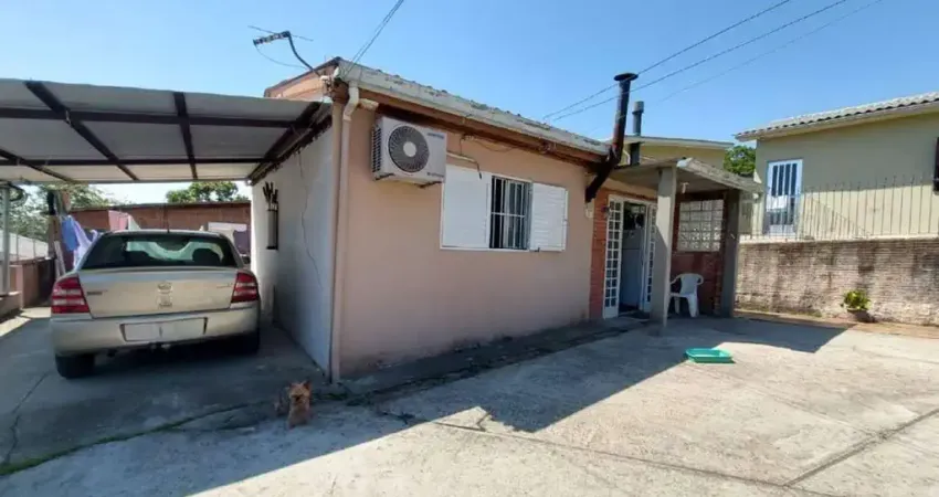 Casa com 2 quartos à venda na Rua Verbena, 37, Agronomia, Porto Alegre