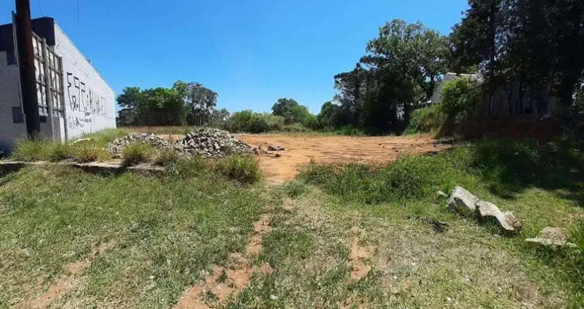 Terreno à venda na Av. Sen. Salgado Filho, 5000, São Lucas, Viamão