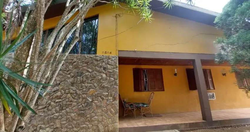 Casa com 5 quartos à venda na Rua Açores, 1214, Tarumã, Viamão