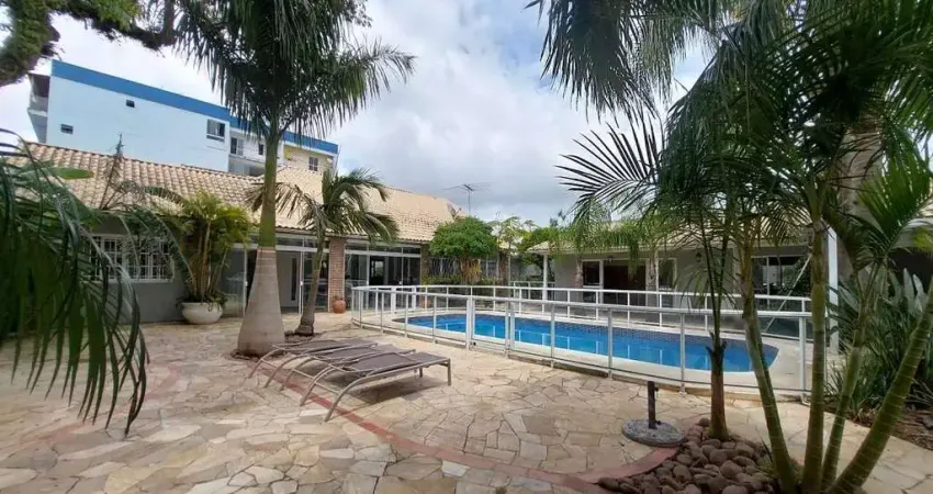 Casa com 5 quartos à venda na Avenida Império, 36, Santa Cecília, Viamão