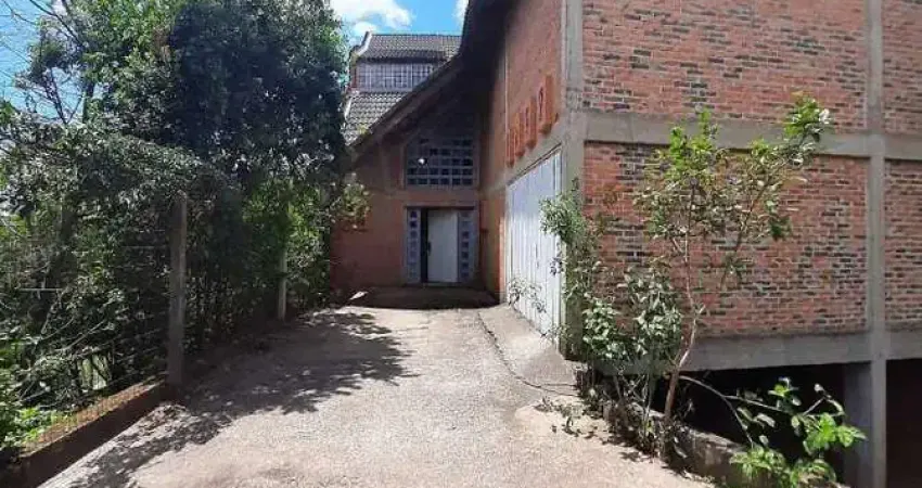 Casa em condomínio à venda, 4 quartos, 1 suíte, condomínio cantegril - viamão/rs