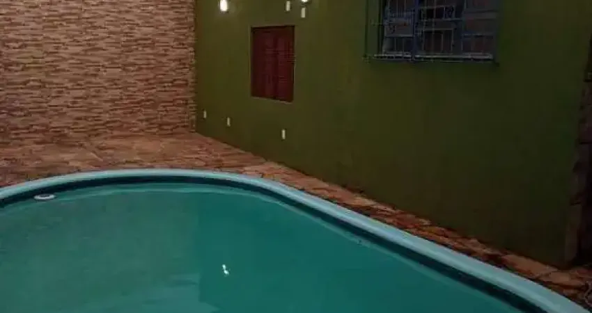Casa com 4 quartos à venda na Avenida Francisco Talaia de Moura, 275, Rubem Berta, Porto Alegre