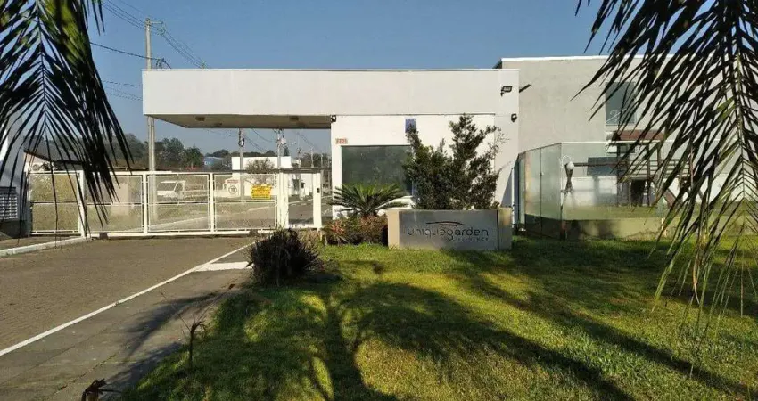 Terreno em condomínio fechado à venda na Rua Tenente Mário Telles Ferreira, 200, Tarumã, Viamão