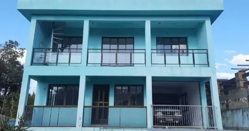 Casa em condomínio à venda, 4 quartos, 1 suíte, 1 vaga, são lucas - viamão/rs