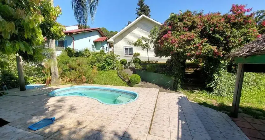 Casa em condomínio à venda, 2 quartos, 2 vagas, elsa - viamão/rs