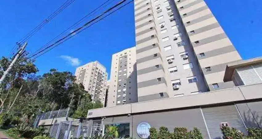Apartamento à venda, 3 quartos, 1 suíte, 1 vaga, jardim carvalho - porto alegre/rs