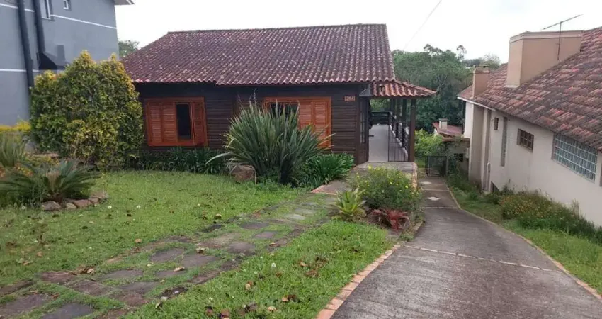 Casa em condomínio fechado com 3 quartos à venda na Rua das Águias, 264, Vila Elsa, Viamão