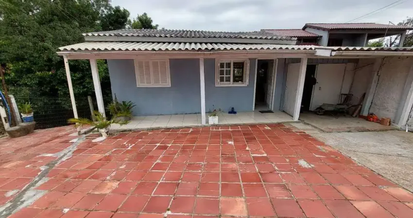 Casa com 1 quarto à venda na Rua Érico Veríssimo, 195, Centro, Viamão