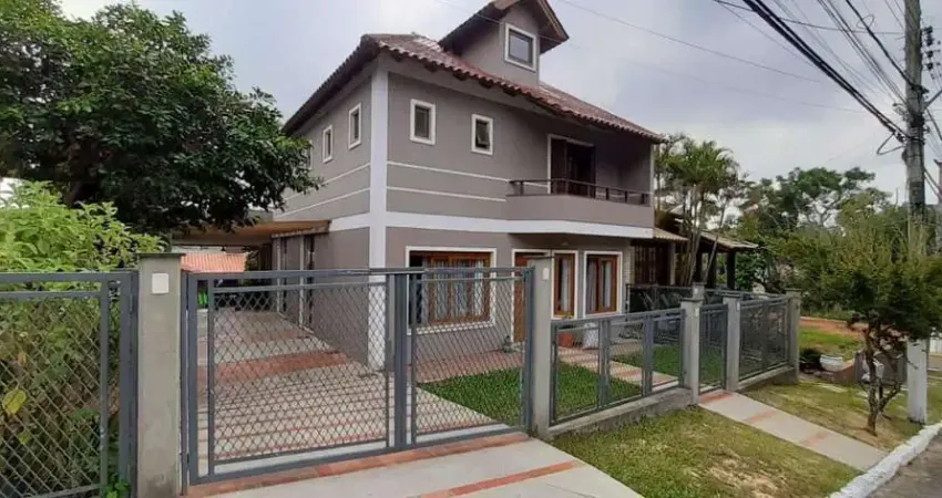 Casa em condomínio à venda, 4 quartos, 1 suíte, 2 vagas, condomínio cantegril - viamão/rs