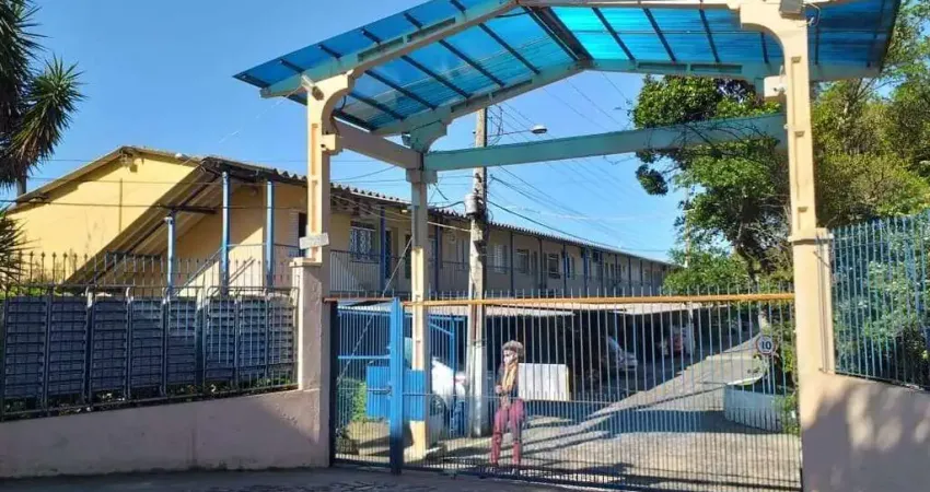 Apartamento com 2 quartos à venda na Estrada Bérico José Bernardes, 576, São Tomé, Viamão