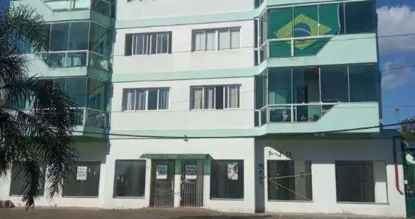 Apartamento à venda, 2 quartos, 1 vaga, santa cecília - viamão/rs